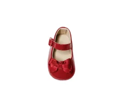 Baby Deer Girls Infant Mckenna Dress Flat - Red 14 Baby Deer Girls Infant Mckenna Dress Flat - Red -Nike || ADIDAS || Puma Shop US 01 702587 05