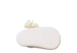 Baby Deer Girls Infant Linley Dress Flat - Ivory -Nike || ADIDAS || Puma Shop US 01 702591 05