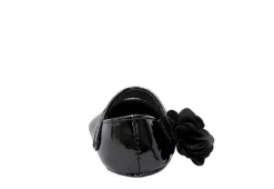 Baby Deer Girls Infant Linley Dress Flat - Black -Nike || ADIDAS || Puma Shop US 01 702592 03