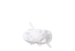 Baby Deer Girls Infant Paislee Dress Flat - White -Nike || ADIDAS || Puma Shop US 01 702595 05