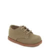 Baby Deer Boys Infant Zack Oxford - Khaki 1 Baby Deer Boys Infant Zack Oxford - Khaki -Nike || ADIDAS || Puma Shop US 01 702598 00