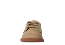 Baby Deer Boys Infant Zack Oxford - Khaki -Nike || ADIDAS || Puma Shop US 01 702598 02