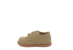Baby Deer Boys Infant Zack Oxford - Khaki -Nike || ADIDAS || Puma Shop US 01 702598 03