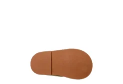 Baby Deer Boys Infant Zack Oxford - Khaki -Nike || ADIDAS || Puma Shop US 01 702598 06