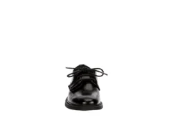 Restoration Boys Infant Lil Charles Dress Shoe - Black -Nike || ADIDAS || Puma Shop US 01 702603 02