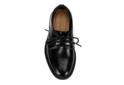 Restoration Boys Infant Lil Charles Dress Shoe - Black -Nike || ADIDAS || Puma Shop US 01 702603 05