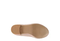 Badgley Mischka Girls Glitterful Dress Shoe - Rose Gold -Nike || ADIDAS || Puma Shop US 01 702611 06