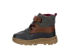 Carters Boys Infant New Rain Boot - Navy -Nike || ADIDAS || Puma Shop US 01 702615 03