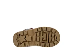 Carters Boys Infant New Rain Boot - Navy -Nike || ADIDAS || Puma Shop US 01 702615 06