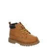 Carters Boys Infant Trail Boot - Tan -Nike || ADIDAS || Puma Shop US 01 702616 00