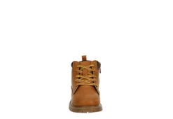 Carters Boys Infant Trail Boot - Tan -Nike || ADIDAS || Puma Shop US 01 702616 02