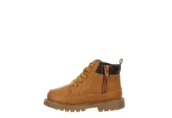 Carters Boys Infant Trail Boot - Tan -Nike || ADIDAS || Puma Shop US 01 702616 03