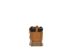 Carters Boys Infant Trail Boot - Tan -Nike || ADIDAS || Puma Shop US 01 702616 04