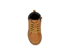 Carters Boys Infant Trail Boot - Tan -Nike || ADIDAS || Puma Shop US 01 702616 05