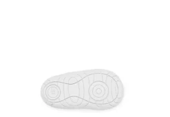 Stride Rite Girls Infant Crib Bianca Boot - Grey 15 Stride Rite Girls Infant Crib Bianca Boot - Grey -Nike || ADIDAS || Puma Shop US 01 702617 06