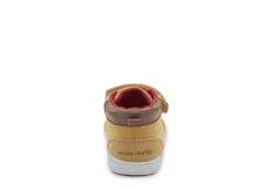 Stride Rite Boys Infant Crib Indiana Boot - Tan -Nike || ADIDAS || Puma Shop US 01 702620 04