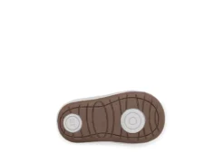 Stride Rite Boys Infant Crib Indiana Boot - Tan -Nike || ADIDAS || Puma Shop US 01 702620 06