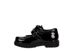 Rachel Shoes Girls Infant Lil Rue Dress Shoe - Black -Nike || ADIDAS || Puma Shop US 01 702629 03