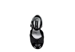 Rachel Shoes Girls Infant Lil Valeria Dress Heel - Black 14 Rachel Shoes Girls Infant Lil Valeria Dress Heel - Black -Nike || ADIDAS || Puma Shop US 01 702630 05