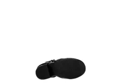 Rachel Shoes Girls Infant Lil Valeria Dress Heel - Black 15 Rachel Shoes Girls Infant Lil Valeria Dress Heel - Black -Nike || ADIDAS || Puma Shop US 01 702630 06