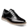 Stacy Adams Boys Synergy Oxford - Black 1 Stacy Adams Boys Synergy Oxford - Black -Nike || ADIDAS || Puma Shop US 01 702636 00