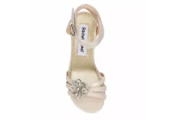 Rachel Shoes Girls Elodie Dress Heel - Beige 14 Rachel Shoes Girls Elodie Dress Heel - Beige -Nike || ADIDAS || Puma Shop US 01 702664 05