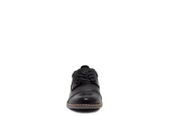 Steve Madden Boys Boliverr Dress Shoe - Black 11 Steve Madden Boys Boliverr Dress Shoe - Black -Nike || ADIDAS || Puma Shop US 01 702667 02