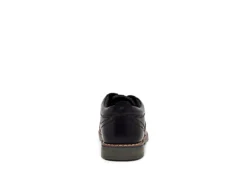 Steve Madden Boys Boliverr Dress Shoe - Black 12 Steve Madden Boys Boliverr Dress Shoe - Black -Nike || ADIDAS || Puma Shop US 01 702667 03