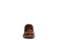 Steve Madden Boys Boliverr Dress Shoe - Cognac 11 Steve Madden Boys Boliverr Dress Shoe - Cognac -Nike || ADIDAS || Puma Shop US 01 702672 02