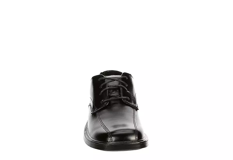 Deer Stags Boys Gabe Oxford - Black 5 Deer Stags Boys Gabe Oxford - Black - Image 3