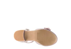 Badgley Mischka Girls O-bm90016mrglg Dress Pump - Rose Gold -Nike || ADIDAS || Puma Shop US 01 702685 06