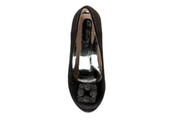 Badgley Mischka Girls O-bm89861nblk Dress Pump - Black -Nike || ADIDAS || Puma Shop US 01 702686 05