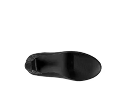 Badgley Mischka Girls O-bm89861nblk Dress Pump - Black -Nike || ADIDAS || Puma Shop US 01 702686 06