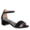 Badgley Mischka Girls O-bm80285sblk Dress Sandal - Black 1 Badgley Mischka Girls O-bm80285sblk Dress Sandal - Black -Nike || ADIDAS || Puma Shop US 01 702694 00