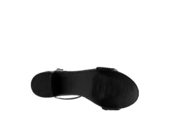 Badgley Mischka Girls O-bm80285sblk Dress Sandal - Black -Nike || ADIDAS || Puma Shop US 01 702694 06