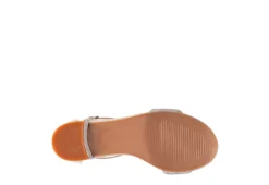 Badgley Mischka Girls O-bm80285ssilv Dress Sandal - Silver 15 Badgley Mischka Girls O-bm80285ssilv Dress Sandal - Silver -Nike || ADIDAS || Puma Shop US 01 702696 06