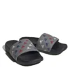 Adidas Boys Adilette Comfort Slide Sandal - Grey -Nike || ADIDAS || Puma Shop US 01 702717 00