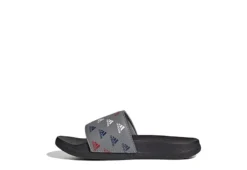 Adidas Boys Adilette Comfort Slide Sandal - Grey -Nike || ADIDAS || Puma Shop US 01 702717 02