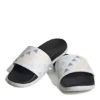 Adidas Girls Adilette Comfort Slide Sandal - Grey -Nike || ADIDAS || Puma Shop US 01 702718 00