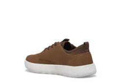 Sperry Boys Coastal Break Skiff Sneaker - Brown -Nike || ADIDAS || Puma Shop US 01 702719 02