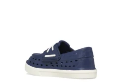 Sperry Boys Infant Bahama Float Boat Jr Sneaker - Navy 11 Sperry Boys Infant Bahama Float Boat Jr Sneaker - Navy -Nike || ADIDAS || Puma Shop US 01 702725 02