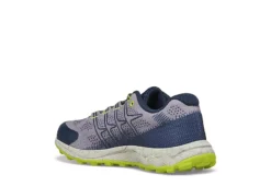 Merrell Boys Moab Flight Low Sneaker - Grey -Nike || ADIDAS || Puma Shop US 01 702729 02