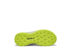 Merrell Boys Moab Flight Low Sneaker - Grey -Nike || ADIDAS || Puma Shop US 01 702729 04