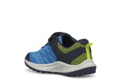 Merrell Boys Nova 3 Sneaker - Blue -Nike || ADIDAS || Puma Shop US 01 702733 02