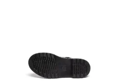 Dr. Martens Dr.martens Girls 1460 Combat Boot - Black -Nike || ADIDAS || Puma Shop US 01 702735 03