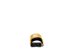 Nike Boys Infant Kawa Slide Sandal - Black -Nike || ADIDAS || Puma Shop US 01 702747 04