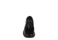 Josmo Boys Dress Shoe - Black 11 Josmo Boys Dress Shoe - Black -Nike || ADIDAS || Puma Shop US 01 702750 02