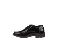 Josmo Boys Dress Shoe - Black 12 Josmo Boys Dress Shoe - Black -Nike || ADIDAS || Puma Shop US 01 702750 03