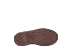 School Issue Boys Semester Oxford - Tan -Nike || ADIDAS || Puma Shop US 01 702752 06