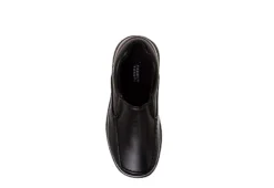 French Toast Boys Boys Dress Shoe - Black -Nike || ADIDAS || Puma Shop US 01 702759 05